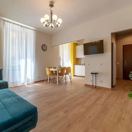 Piazza Di Santa Maria Maggiore Cosy Apartment Rom Eksteriør billede