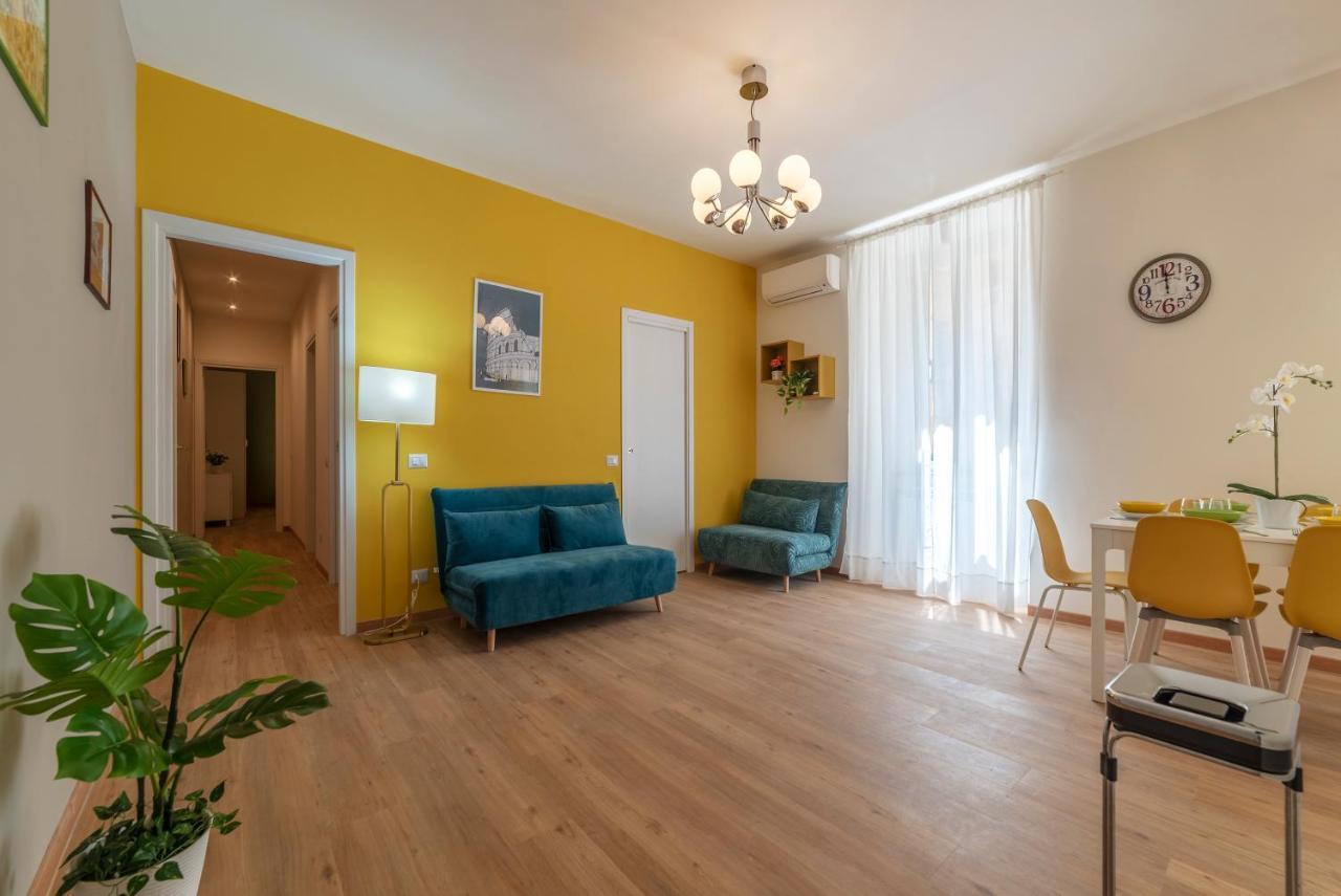 Piazza Di Santa Maria Maggiore Cosy Apartment Rom Eksteriør billede