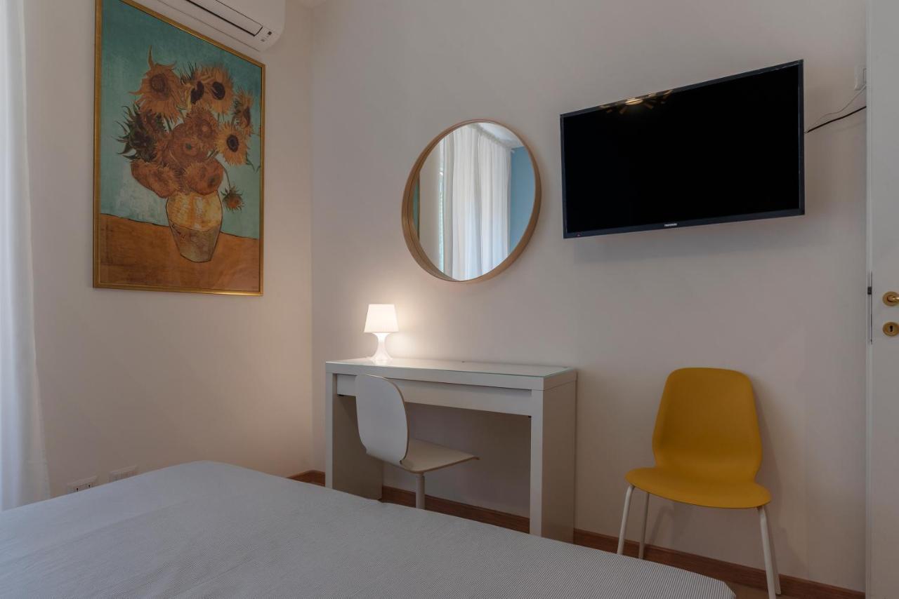 Piazza Di Santa Maria Maggiore Cosy Apartment Rom Eksteriør billede